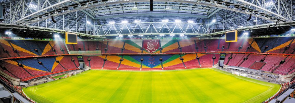 Amsterdam Arena (Middel)