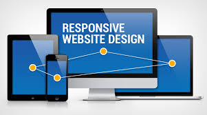 Webdesign response picture